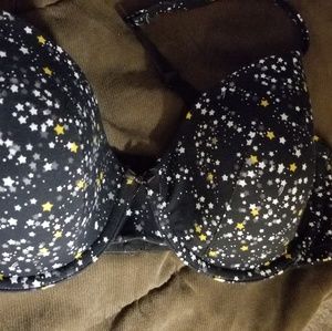 Lane Bryant Bra